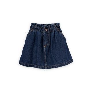 Vanessa skirt in denim