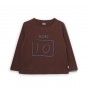 Score longsleeve t-shirt for boy