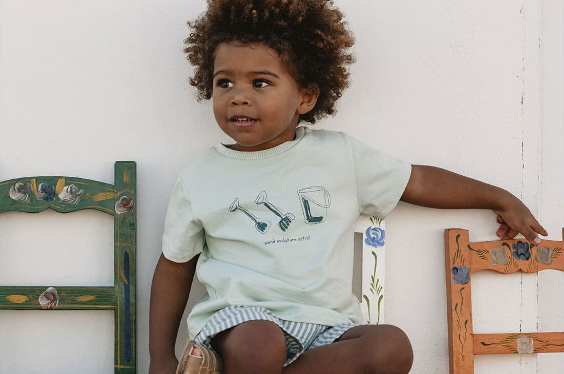 T-shirts com Proteo UV