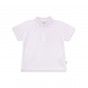 Sloane polo for boy in cotton