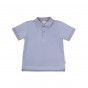 Sloane polo for boy in cotton