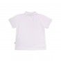 Sloane polo for boy in cotton