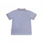 Sloane polo for boy in cotton