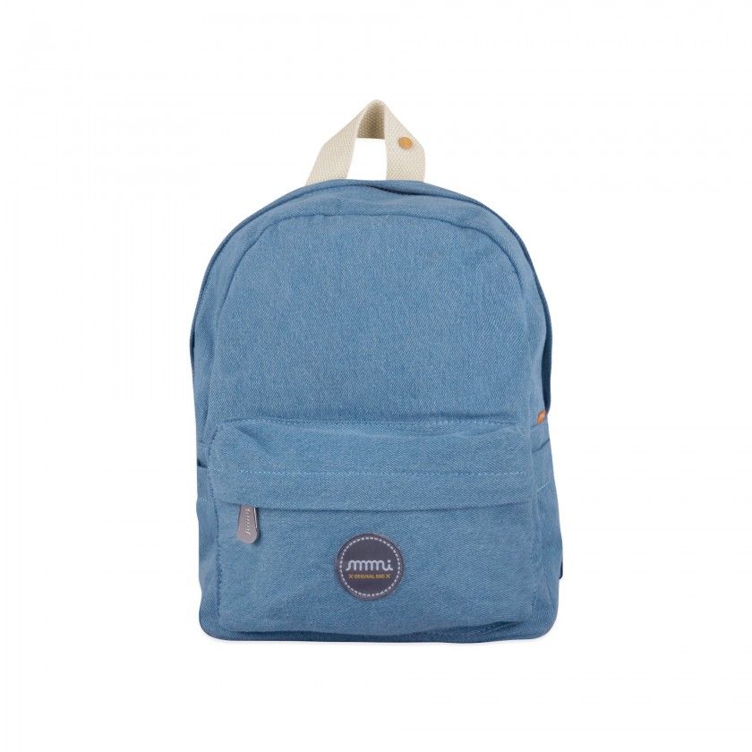 Mochila denim Lola