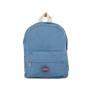 Backpack denim Lola