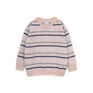 Tales knitted sweater for boy