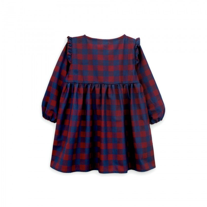 Maxie dress for girl