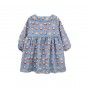 Scandic dress for girl