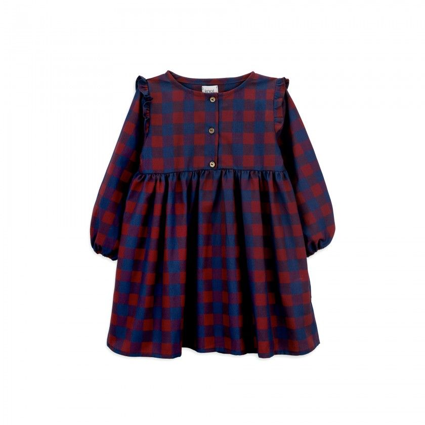 Maxie dress for girl