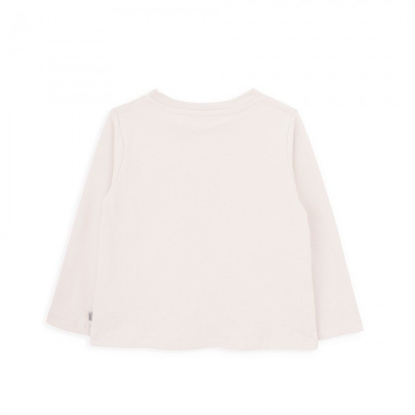 Play longsleeve t-shirt for boy