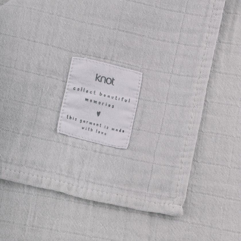 Sunshine nappie in cotton