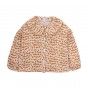 Corncub blouse for girl in cotton