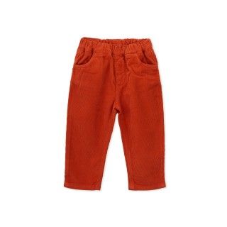 Dylan corduroy baby trousers Dylan corduroy baby trousers
