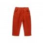Dylan corduroy baby trousers