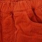 Dylan corduroy baby trousers