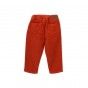 Dylan corduroy baby trousers