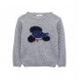 Sweater girl tricot Oli