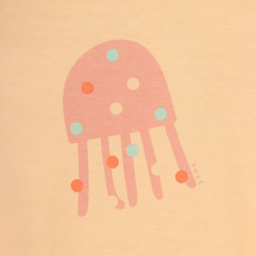 Fofo Octopus