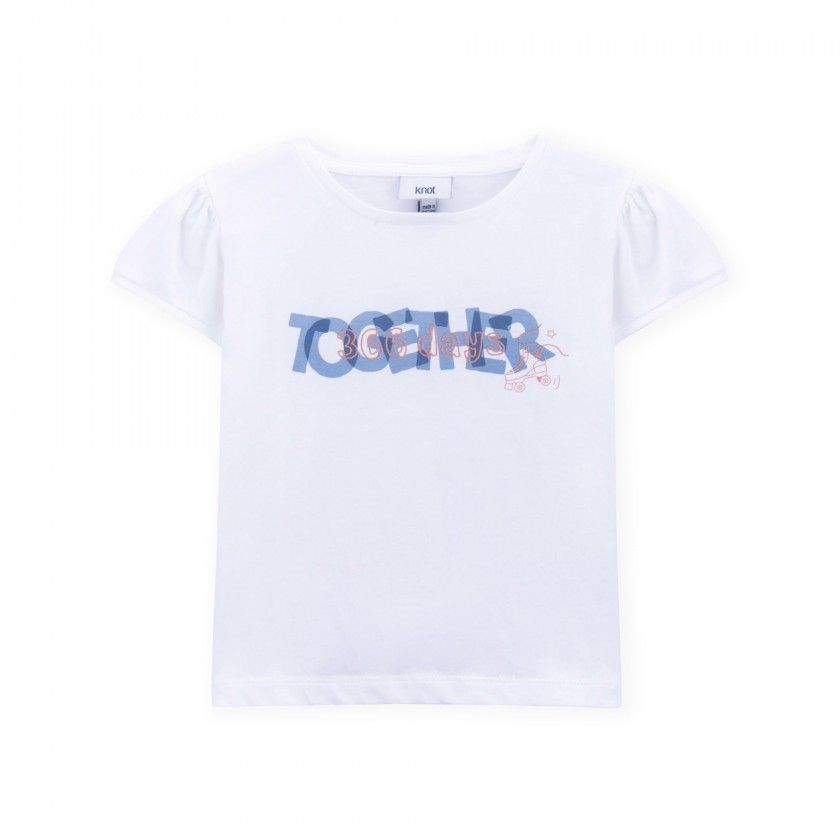 T-shirt Together