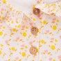 Vestido Flower Power