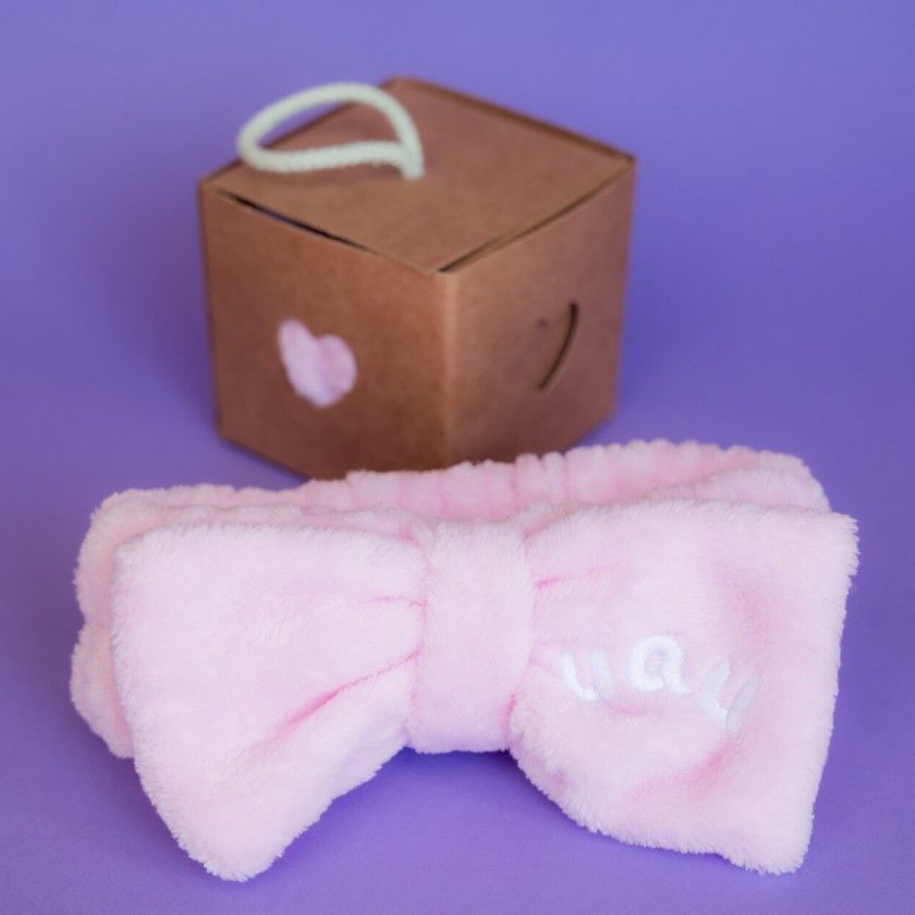 Make up Headband UAU
