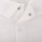 Big World Babygrow for newborns in organic cotton