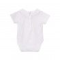 Robin Body for baby in organic cotton