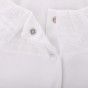 Barbara Body for baby girls in organic cotton