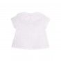 Dora Blouse for girls in cotton