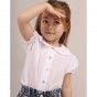 Helen Blouse for girls in cotton