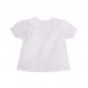 Helen Blouse for girls in cotton