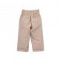 Patti Trousers for baby girls in twill