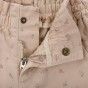 Patti Trousers for baby girls in twill
