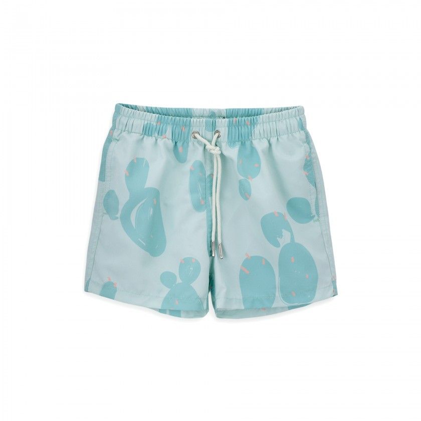 Parker Swimshorts for boys 4y-10y