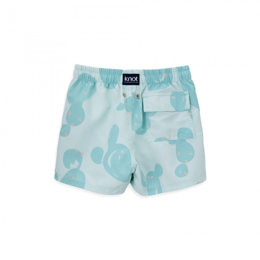 Parker Swimshorts for boys 4y-10y
