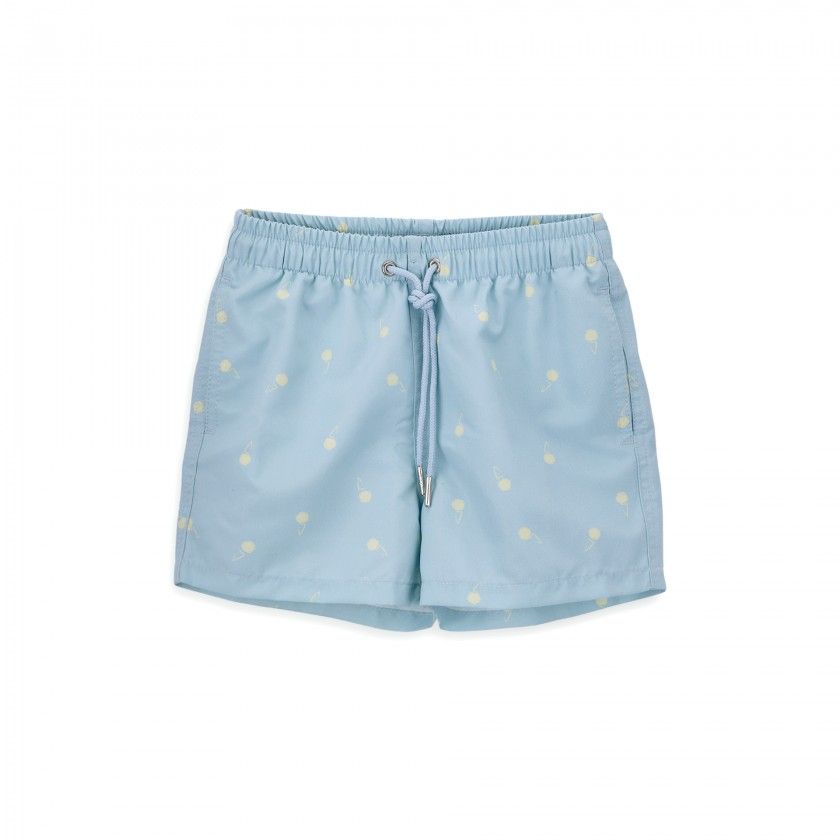 Cales de banho Parker de menino 4-10y