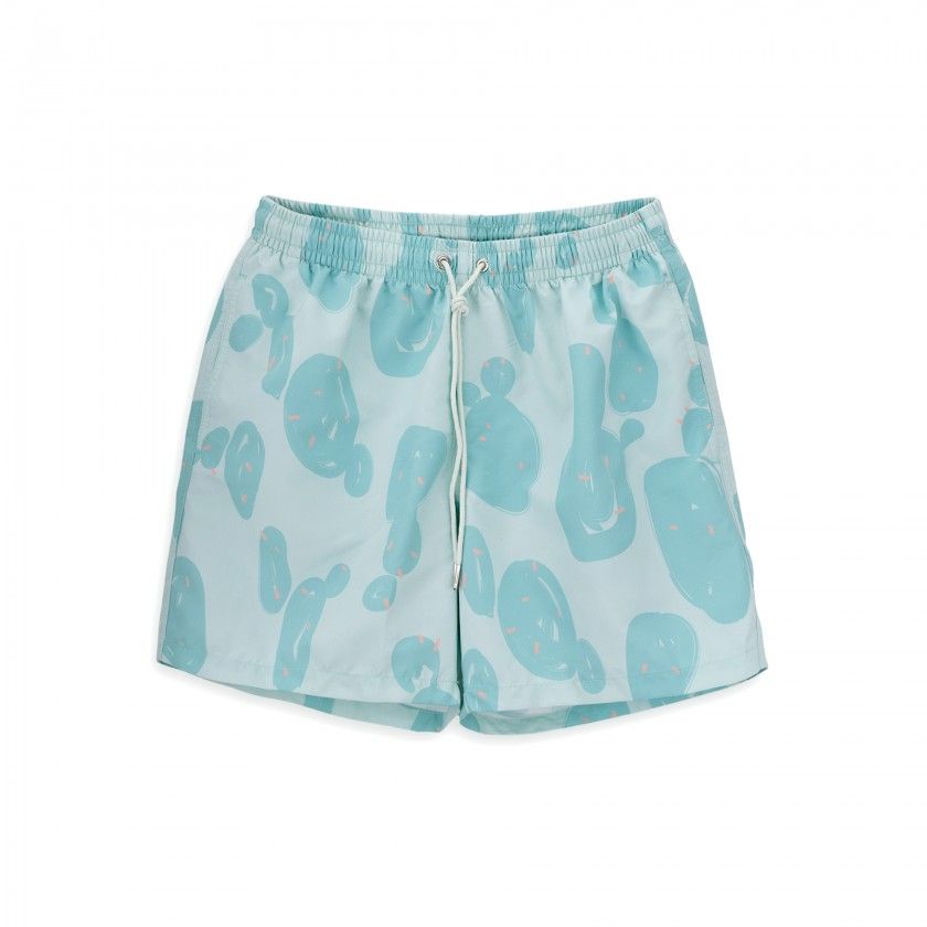 Chase Swimshorts for man