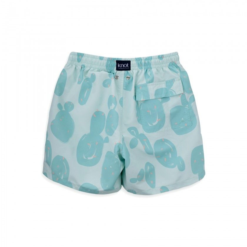 Chase Swimshorts for man