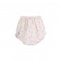 Cales Tiny Strawberries de menina estampados