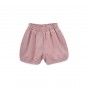 Zuri Shorts for baby girls in twill