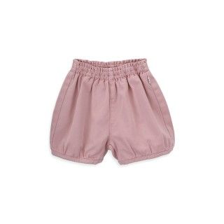 Zuri Shorts for baby girls in twill