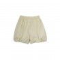Zuri Shorts for baby girls in twill