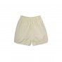 Zuri Shorts for baby girls in twill