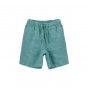 Caleb Shorts for boys in linen