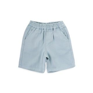 Garret Shorts for boys in twill