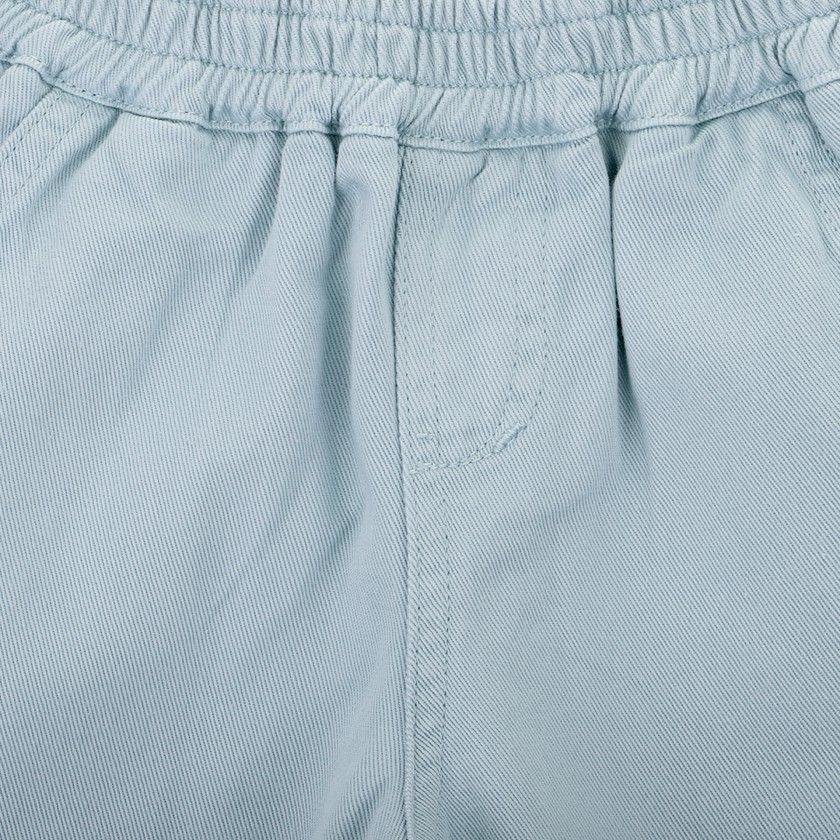 Garret Shorts for boys in twill