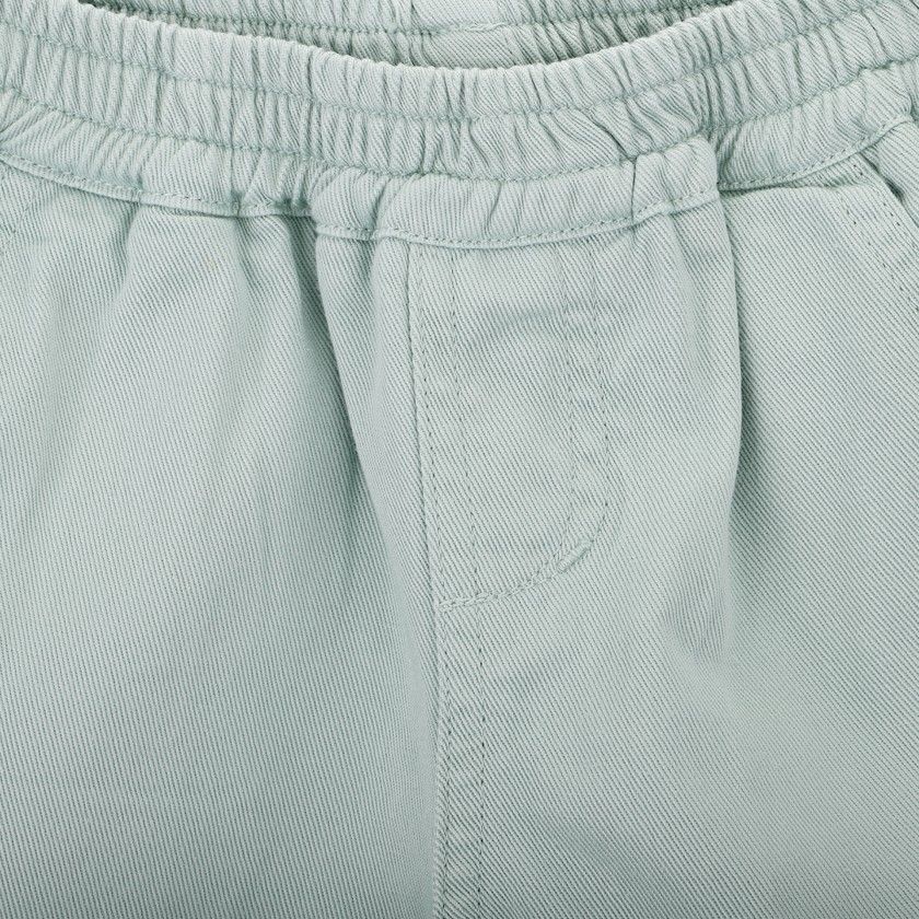 Garret Shorts for boys in twill