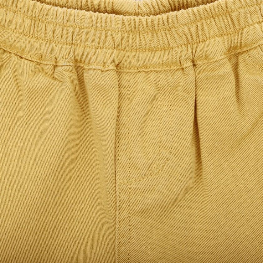 Garret Shorts for boys in twill