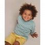 Garret Shorts for boys in twill