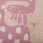 Giraffe Knitted Sweater for girls